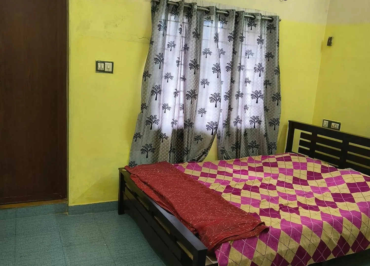 Queen Mary'S Homestay India Kerala Kochi 0*,  India