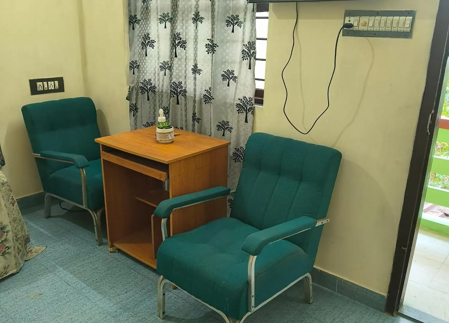 Queen Mary'S Homestay India Kerala Kochi Apartment