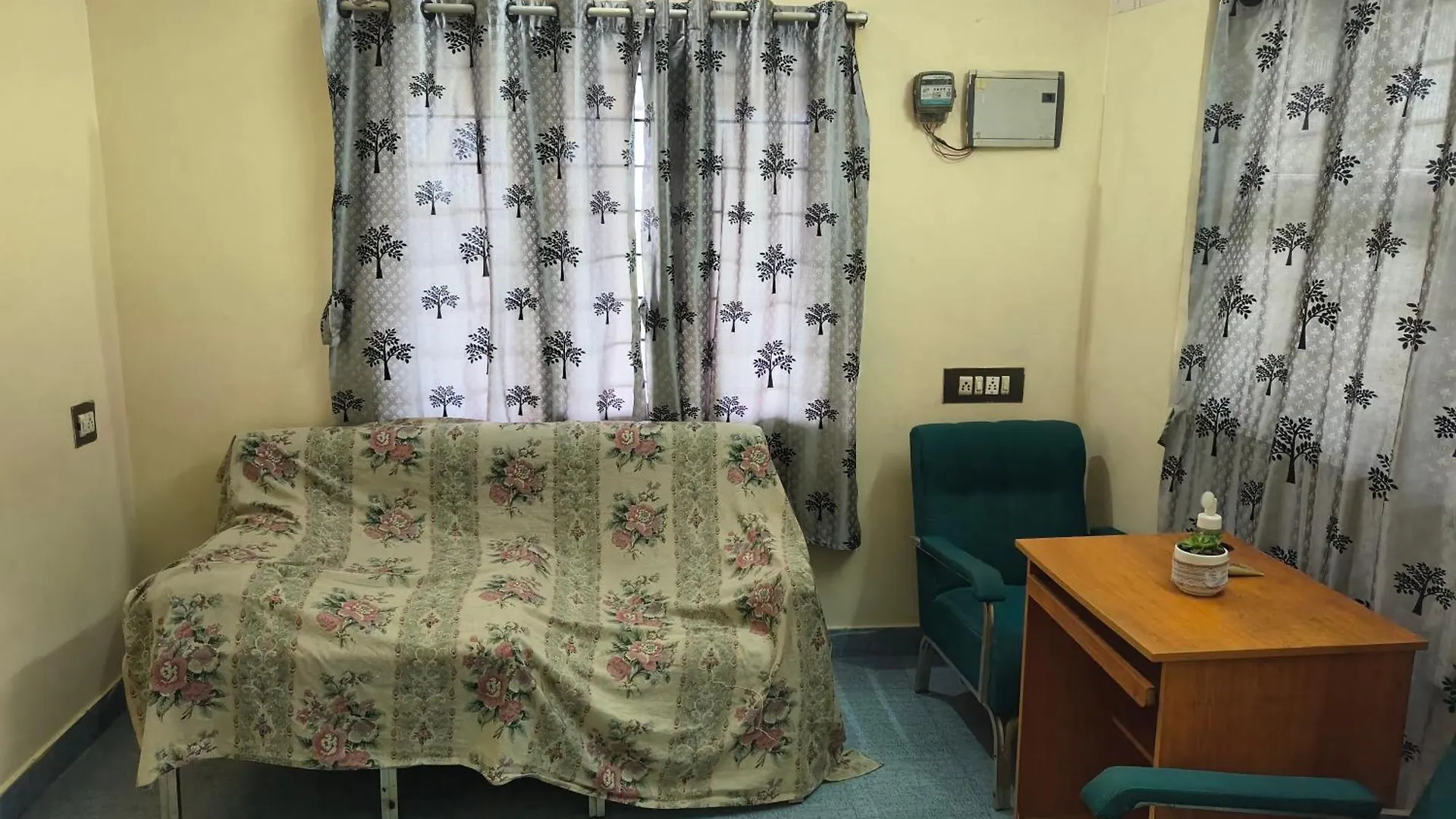 Apartment Queen Mary'S Homestay India Kerala Kochi India